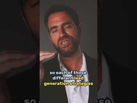 8th Habit Limited video.