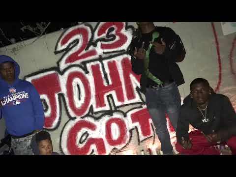 LordeTheTopScore - John Gotti freestyle