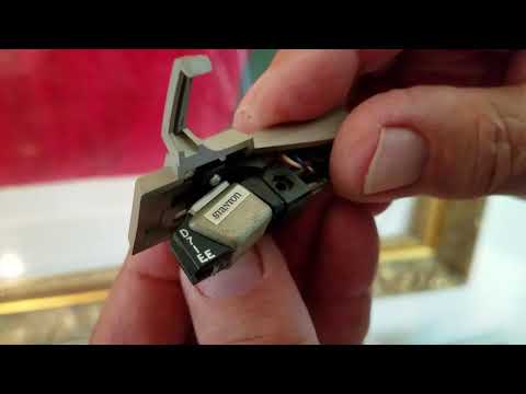 Pioneer PL - 510 A Direct Drive Turntable