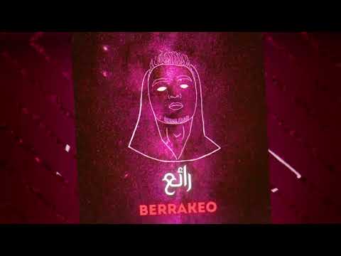 3. Berrakeo - RICKYDO$$A (Prod. HASA KING Beatz)
