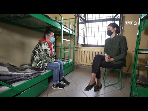 ZAMKNIĘTY ŚWIAT 3 [Zakład Karny w Grudziądzu]