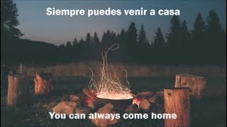 Alan Jackson - You Can Always Come Home (Lyrics/Sub.Español)