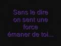 Nolwenn Leroy - Endormie 