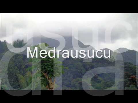 Veivueti Ni Medrausucu - Moce Mada