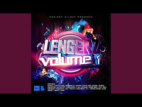 Rhythm N Gash (Pharaoh K Remix)