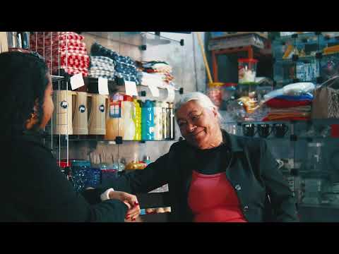 Dona Ana (Jardim Pinheiros) - Histórias que marcam