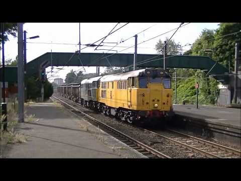 31602 & 31601 DCR 0Z69 Kings Norton