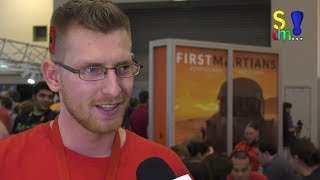Interview: Portal Games / Rindert van den Eeckhout
