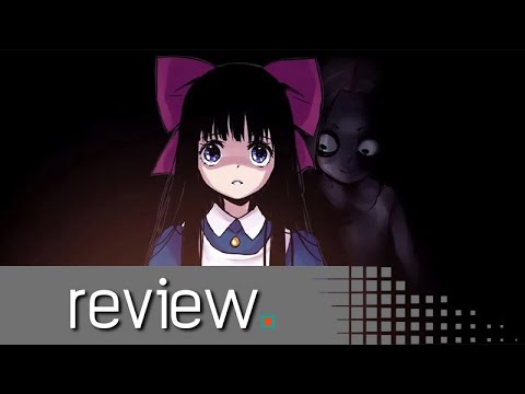 Mad Father Remake Review - Noisy Pixel