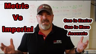 Download lagu Metric Vs Imperial {[One Is Easier, One Is More Accurate]} mp3