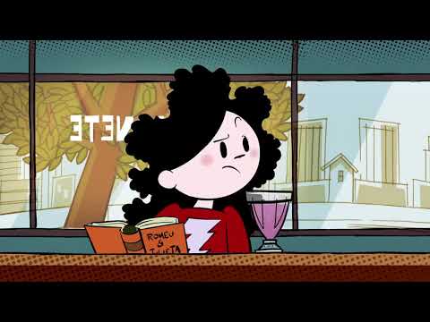 O Menino Maluquinho a Série Animada (Abertura do desenho cancelado)