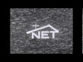 NET Logo 1959 With CBS Paramount Domestic Television 2006 Theme