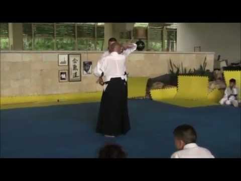 22. Gyakuhanmi ura Ikkyo - JT, TD