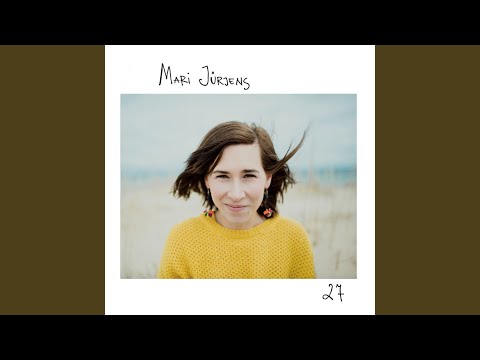 Kiigume - Mari Jürjens
