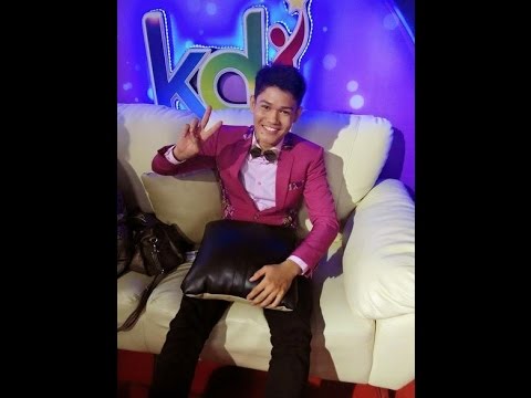 MAHESYA KDI 2015 semalam