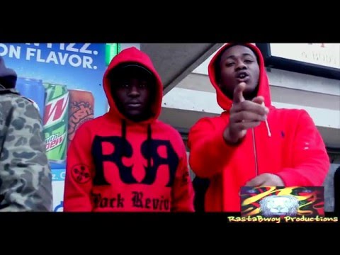 J Da Ticket "What it is" Freestyle @RastaBwoyProductions