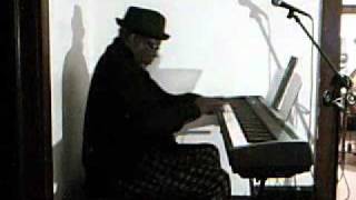 Stevie Wonder, True Love