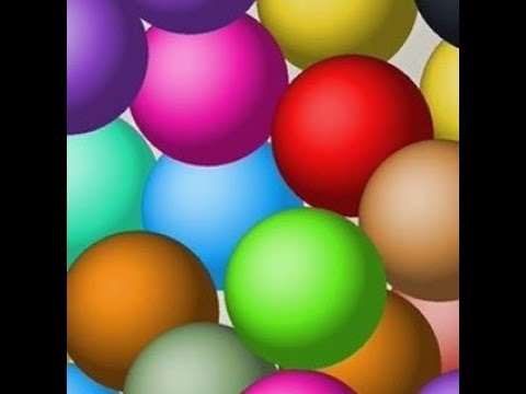 Anti Stress Particles Pro