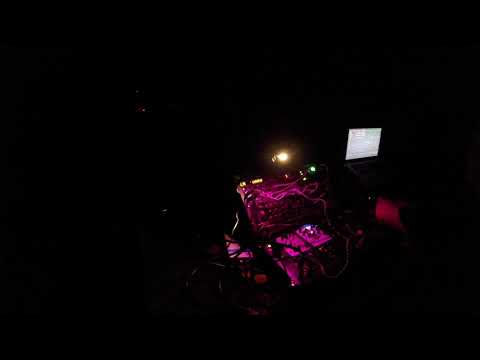 ZPKF Live @ Rex Club 02/19