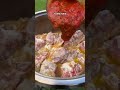 HOW TO MAKE THE BEST EASIEST PAKISTANI LAMB BIRYANI IN THE OVEN RECIPE Shorts