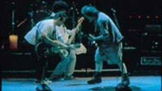 Neil Young - Big Time (Live Phoenix Festival 1996)