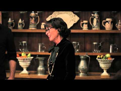 Reincarnation making - Métiers d'art Paris-Salzburg 2014/15