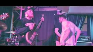 Desmire - "Closure" A BlankTV World Premiere!