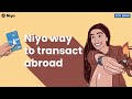 Are You A Rejection Magnet? | Niyo App | Accepted in 180+ countries