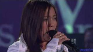 CHARICE - NOTE TO GOD OPRAH