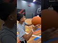 SKEE IS NOT GETTING ANY VIEWS Basketball Elite Challenge Skyzone