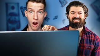 5 Lessons Alex Hormozi Taught Me That TRIPLED My  Business