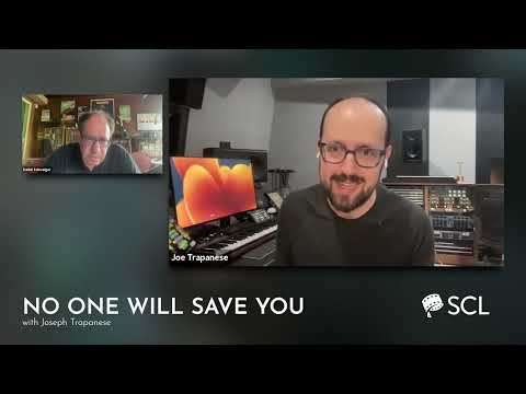 Joseph Trapanese on Scoring Retro Alien Horror - WITHOUT Synths | Screening Q&A Clips