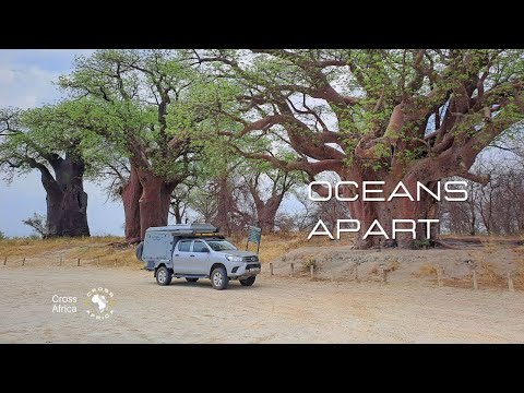 Beyond the Caprivi: Botswana Begins | Oceans Apart