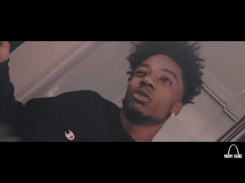 OTB Lil Rich - Straight Inn (Official Music Video) Shot by Trevy Filmz