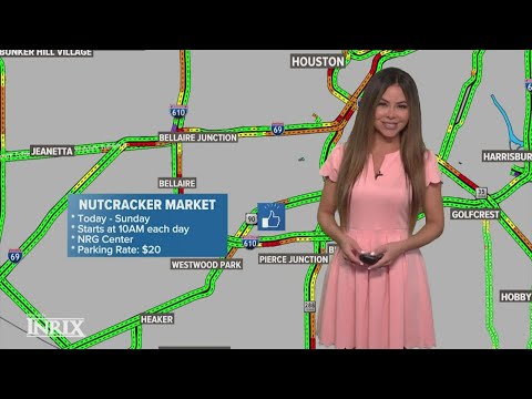 Khou Traffic