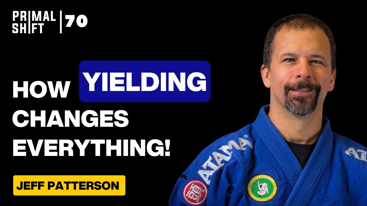 70: How This Ancient Practice Transforms Your Life | With Jeff Patterson