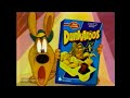 1995 Dunkaroos Commercial