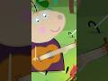 Sing The Bing Bong Song With Madame Gazelle Peppa Pig Is Now Playing On Netflix