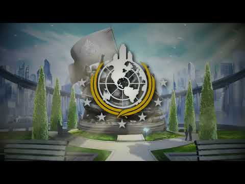 "Hymn of the Super Earth" - Official Anthem of Super Earth