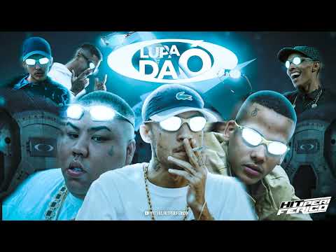 LUPA DA OAKLEY, JACARÉ NO PEITO - MC Luuky, MC Kadu, MC GP, MC Jean, Du'l, MC Luki, MC Bruno MS