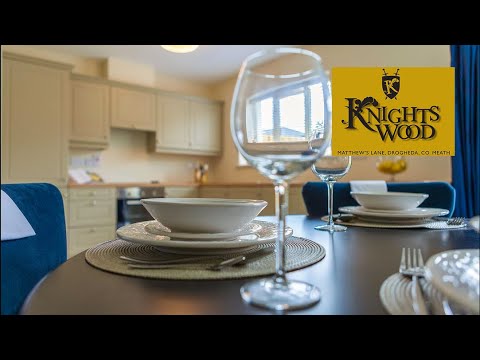 Knightswood 3 Bed Townhouse