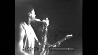 Bruce Springsteen - Live At Passaic - 14. Because The Night