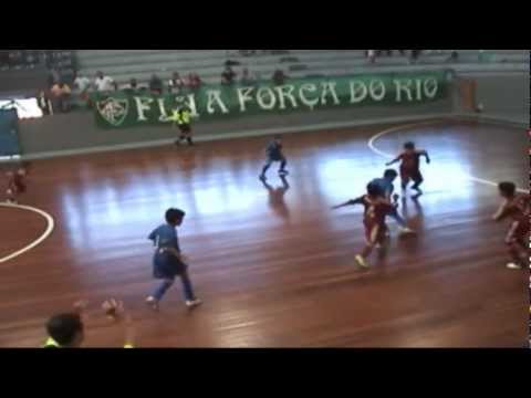 Gols: FFCxGCC-Sub11 em 20MAI2012