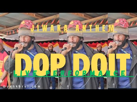 Jiwaka Unity Song_DOP DOIT_ Jimi Waghi Kambia
