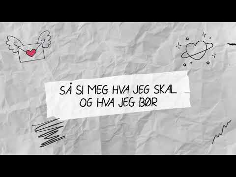 Capow x 2G - Fra meg til deg (Offisiell Lyric Video)
