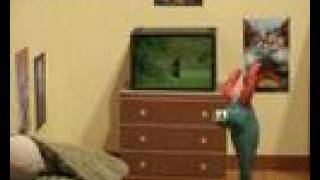 Whilst You Were Asleep