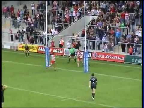 Leigh Centurions Vs Whitehaven