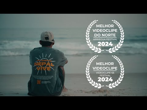 Kurt Sutil - ''Fases'' Part. Tiago Mac (Prod. Duda Raupp) VIDEOCLIPE OFICIAL