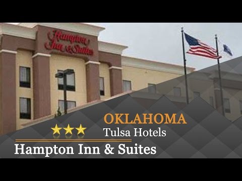 Hampton Inn & Suites Tulsa/South - Tulsa Hotels, Oklahoma