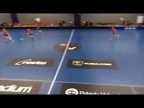 LoistoCup 2022 finaali T16